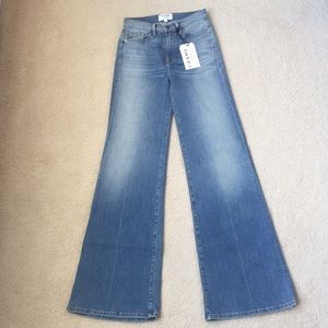 Frame Jeans